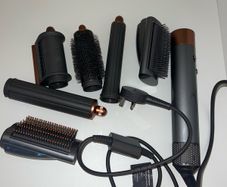 Dyson Airwrap