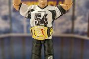 WWE Wrestling Figure Elite John Cena Chain Gang Exclusive