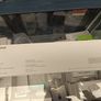 Apple Watch Sports Band 45MM New Original Image 6