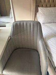Vanity Chair