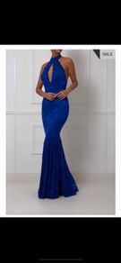 debs dress