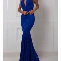 debs dress