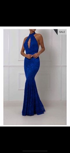 debs dress