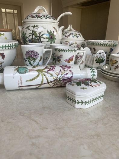 Portmeirion Collection