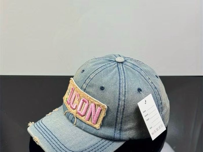Hats