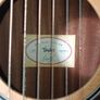 Taylor Big Baby Acoustic Guitar Image 6