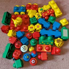 Lego Primo
