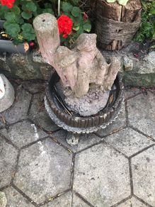 Garden Ornsment