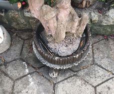 Garden Ornsment