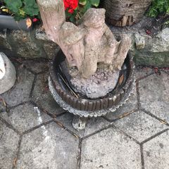 Garden Ornament
