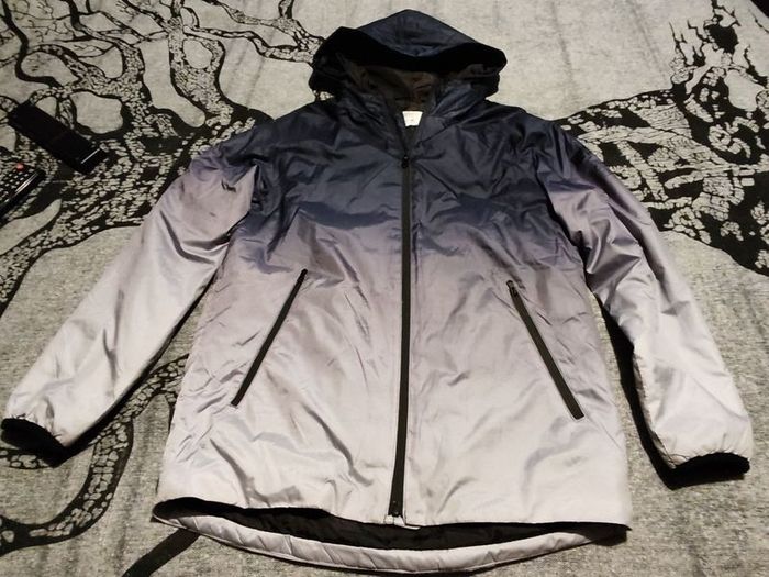 Zara children jacket