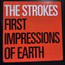 The Strokes - First Impressions Of Earth, Vinyl, LP, 1st UK edition, Rough Trade,  2005 Image 7