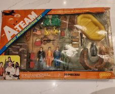 The A-Team