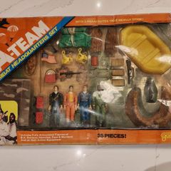The A-Team