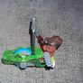 x2 Bundle - Lego Legends Of Chima Sets - 70111 & 70112 - With x2 Figures, x10 Trading Cards, x2 Power Up Speedors, Weapons, Instruction Manuel, Etc... Image 2