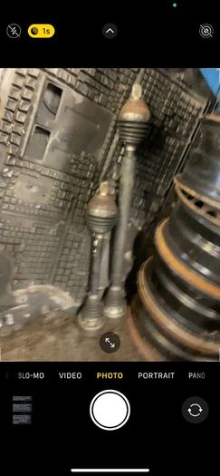 vw golf mark 7 drife shafts