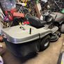 2007 craftsman lt2000 Image 3
