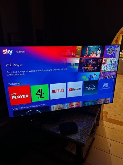 75" Lg Tv