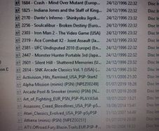 PSP Modified 64GB