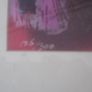 a chinese water colour signed Image 6