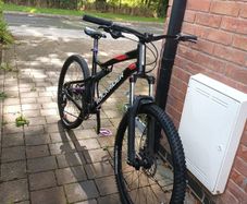 MTB bike