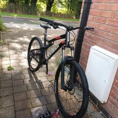 MTB bike