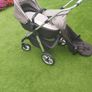 Silver Cross Wayfarer Pram Image 7