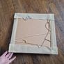 long stitch Image 5