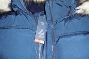 New coat