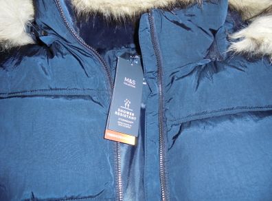 New coat