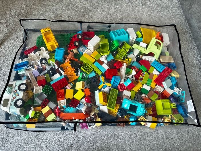 Duplo