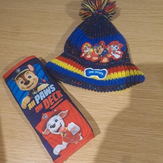 Paw Patrol Bundle