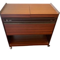 Hostess Trolley - Vintage