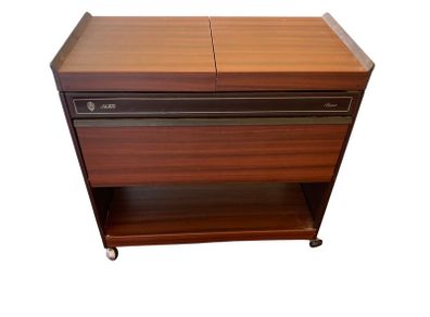 Hostess Trolley - Vintage