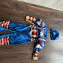 Fancy dress costumes Image 10
