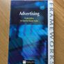Marketing & sociology college books Image 4