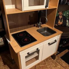 Ikea Children's Kitchen