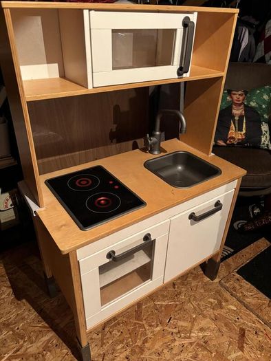 Ikea Children's Kitchen