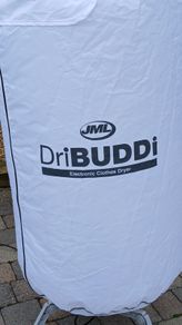 Dr Buddi air Dryer