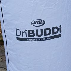 Dr Buddi air Dryer