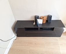 tv unit