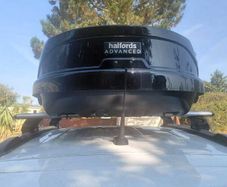 Car Roof Box