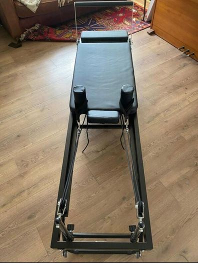 reformers pilates machine