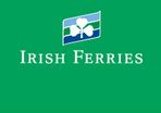 Irish Ferry Tickets Dublin - Cherbourg August 2026
