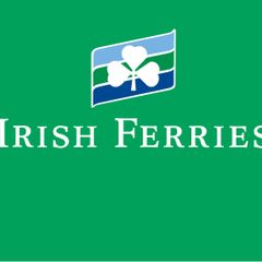 Irish Ferry Tickets Dublin - Cherbourg August 2026
