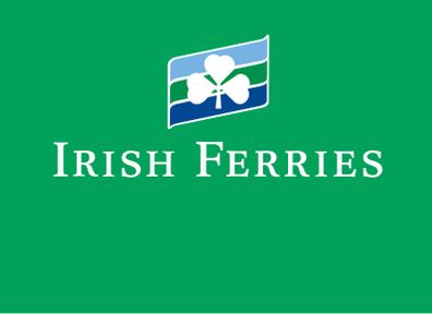 Irish Ferry Tickets Dublin - Cherbourg August 2026