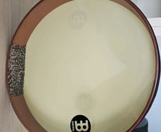Meinl Percussion Sea Drum Instrument