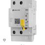 Circutor 2-pole Differential Switch REC4 40A-4P-30M Image 4