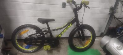 Trek Precaliber 16"