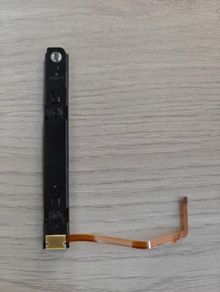 Nintendo Switch OLED Rail Slider -Replacement Part